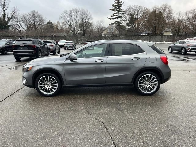 Used 2018 Mercedes-Benz GLA 250 GLA 250 image 2
