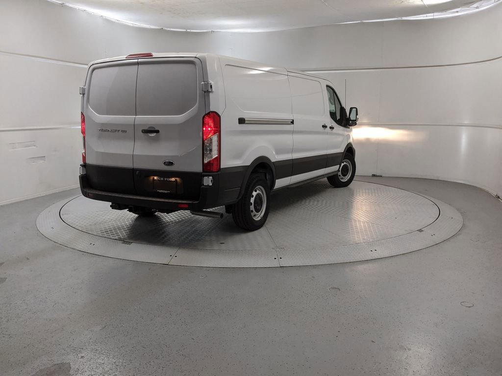 New 2025 Ford Transit 150 Low Roof image 3