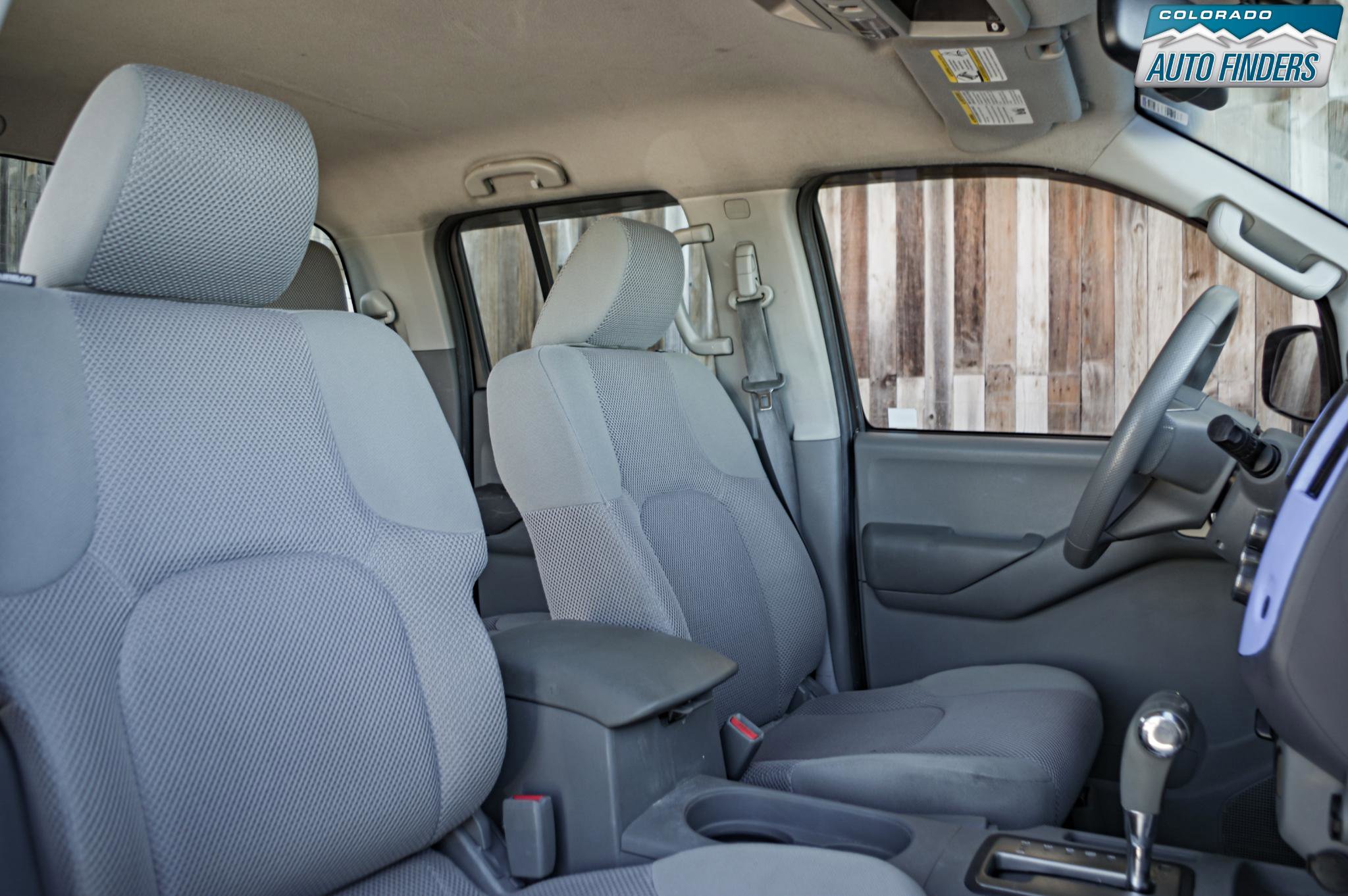 Used 2013 Nissan Frontier SV w/ SV Value Truck Pkg image 19