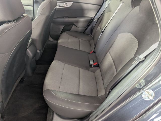 Used 2024 Kia Forte LXS image 23