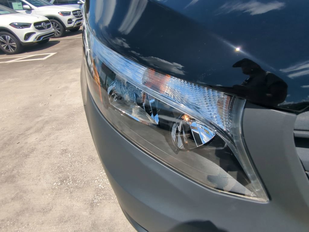 Certified 2023 Mercedes-Benz Metris Passenger image 19