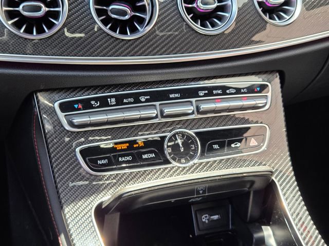 Used 2020 Mercedes-Benz CLS 53 AMG 4MATIC w/ Warmth & Comfort Package image 22