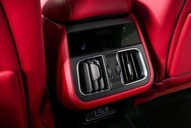 New 2026 Maserati Grecale Modena AWD/4WD image 21