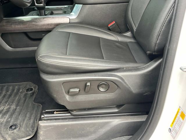 Used 2022 Chevrolet Silverado 1500 LTZ w/ LTZ Premium Package image 29