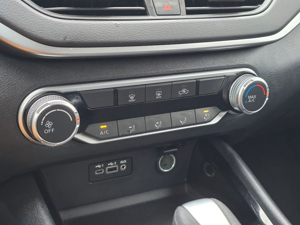 Used 2021 Nissan Altima 2.5 SV image 21