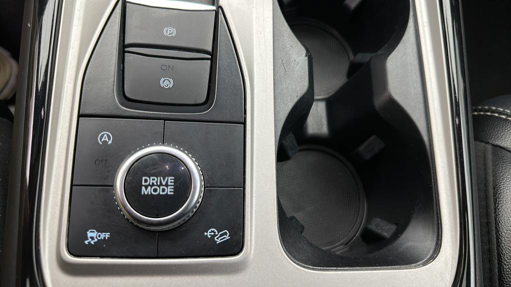 Used 2022 Ford Explorer ST AWD/4WD image 26