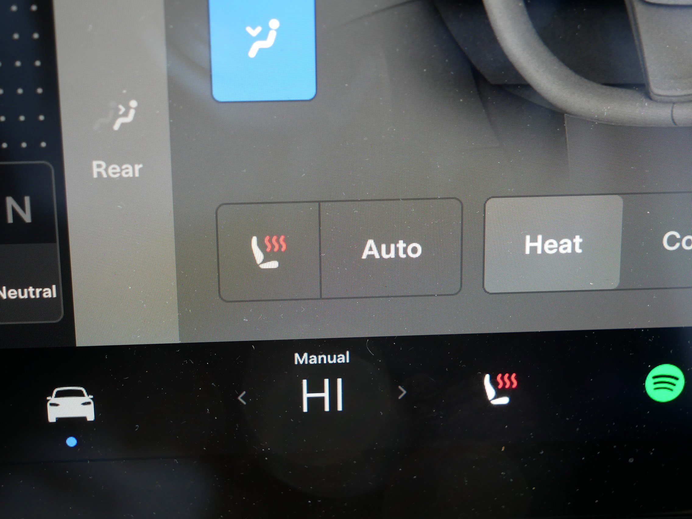 Used 2024 Tesla Model X image 28