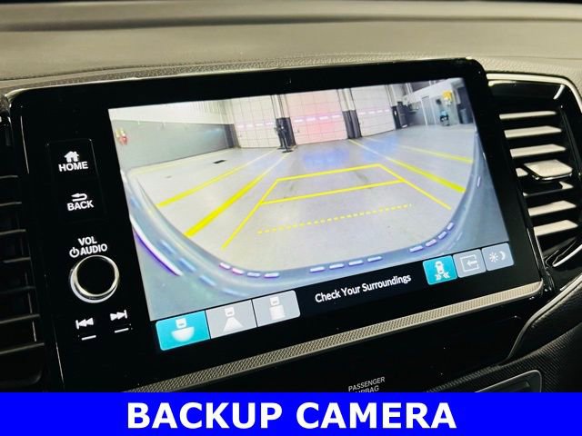 New 2026 Honda Ridgeline TrailSport+ image 7