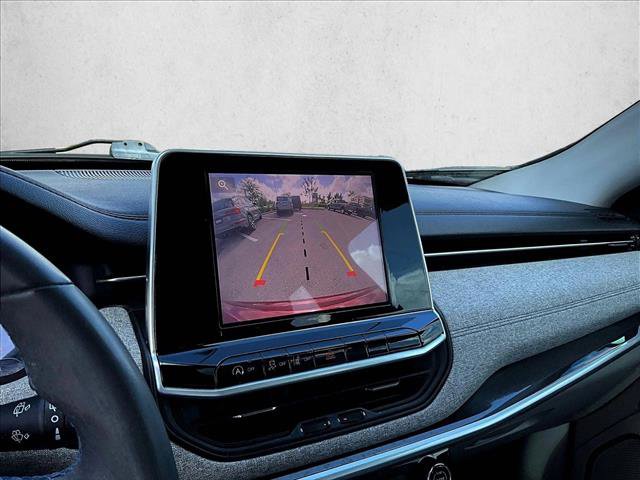 Used 2022 Jeep Compass Latitude image 21