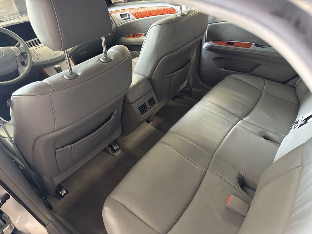 Used 2006 Toyota Avalon XLS image 86