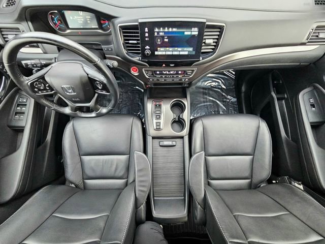 Used 2022 Honda Pilot EX-L image 31