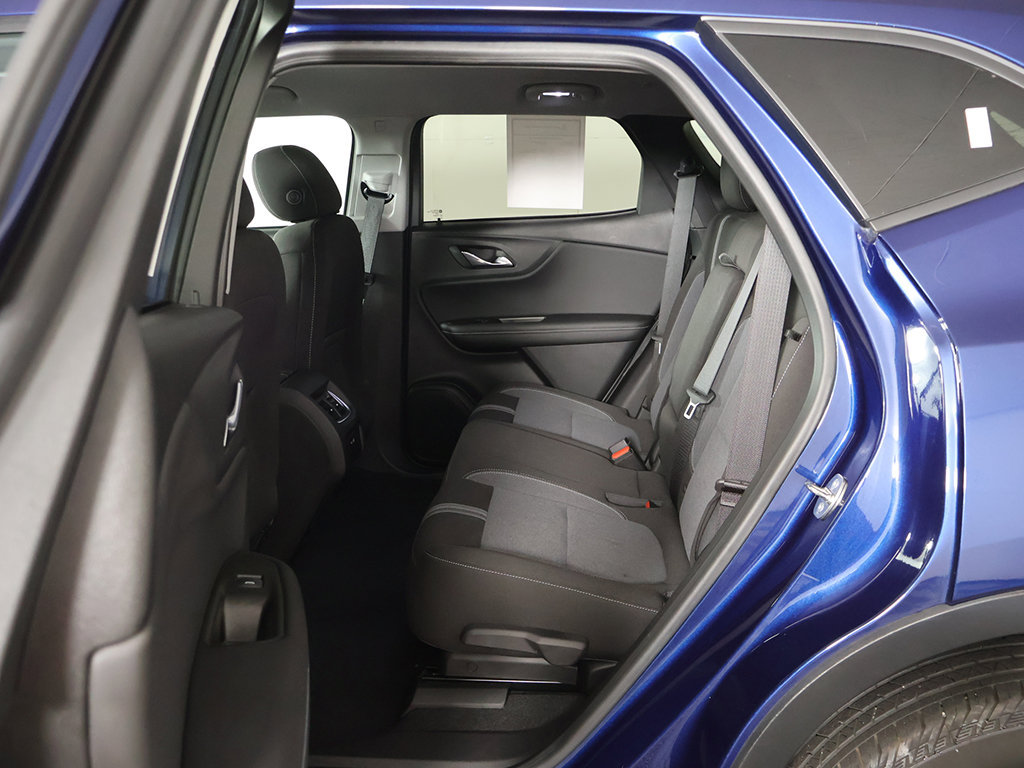 Used 2023 Chevrolet Blazer LT w/ LPO, Floor Liner Package FWD image 28