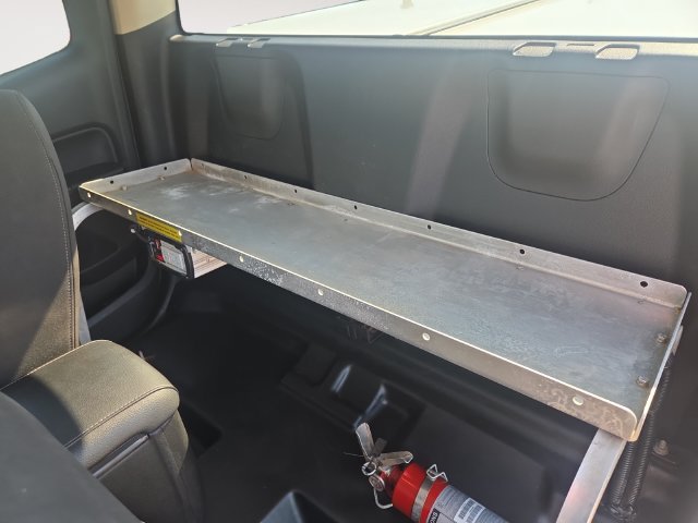 Used 2022 Chevrolet Colorado LT w/ Fleet Safety Package RWD image 13