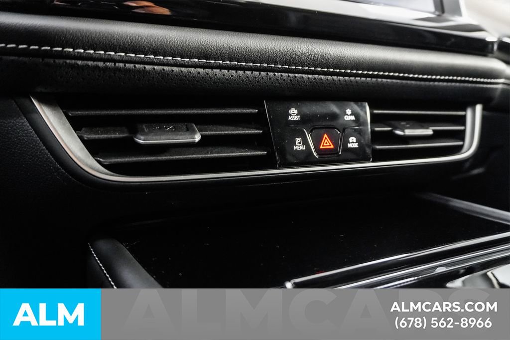 Used 2025 Volkswagen Atlas SE image 41