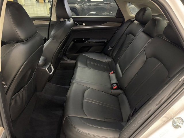 Used 2024 Kia K5 EX image 14