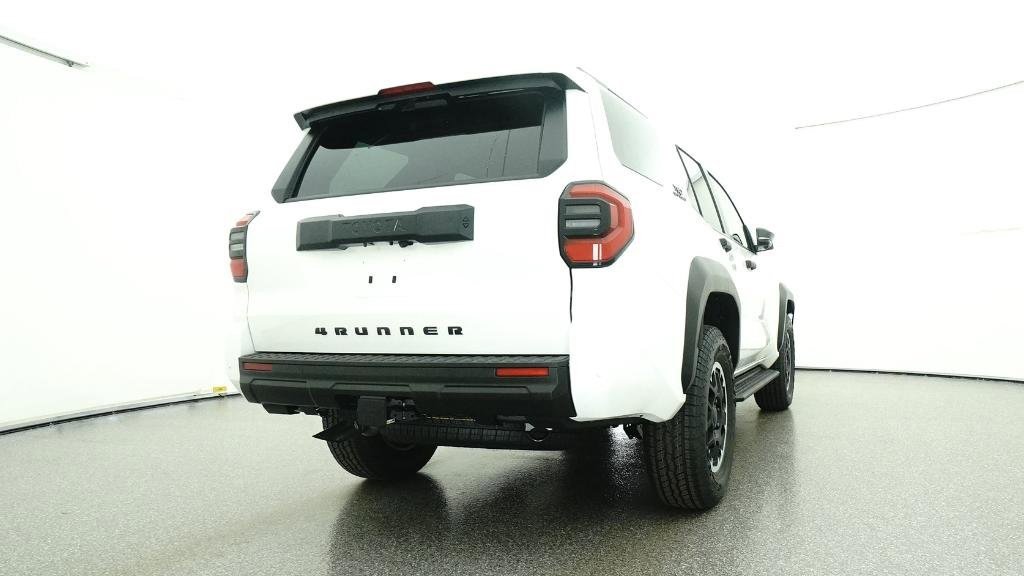 New 2026 Toyota 4Runner TRD Off-Road Premium image 19