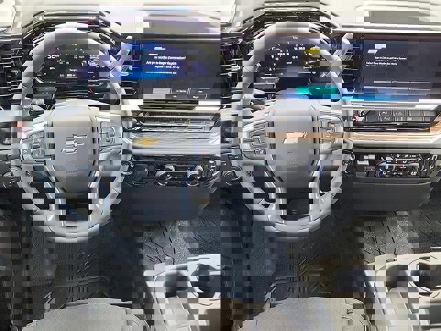 New 2026 Chevrolet Silverado 1500 LT w/ Protection Package image 10