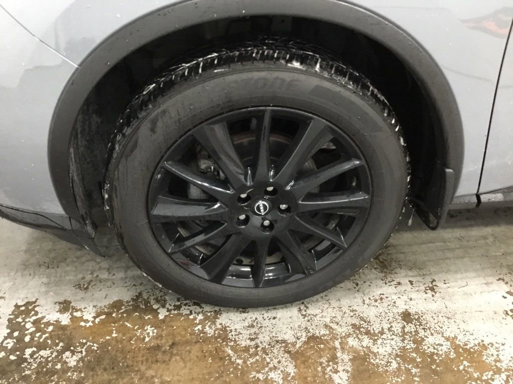 Used 2023 Nissan Murano SL image 4