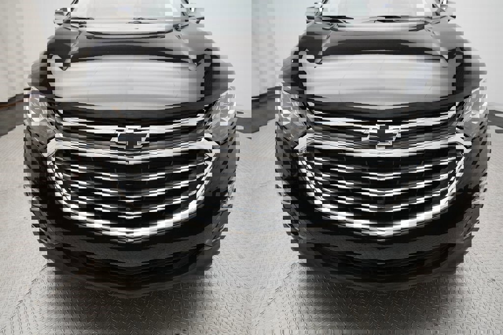 Used 2021 Chevrolet Equinox Premier image 22