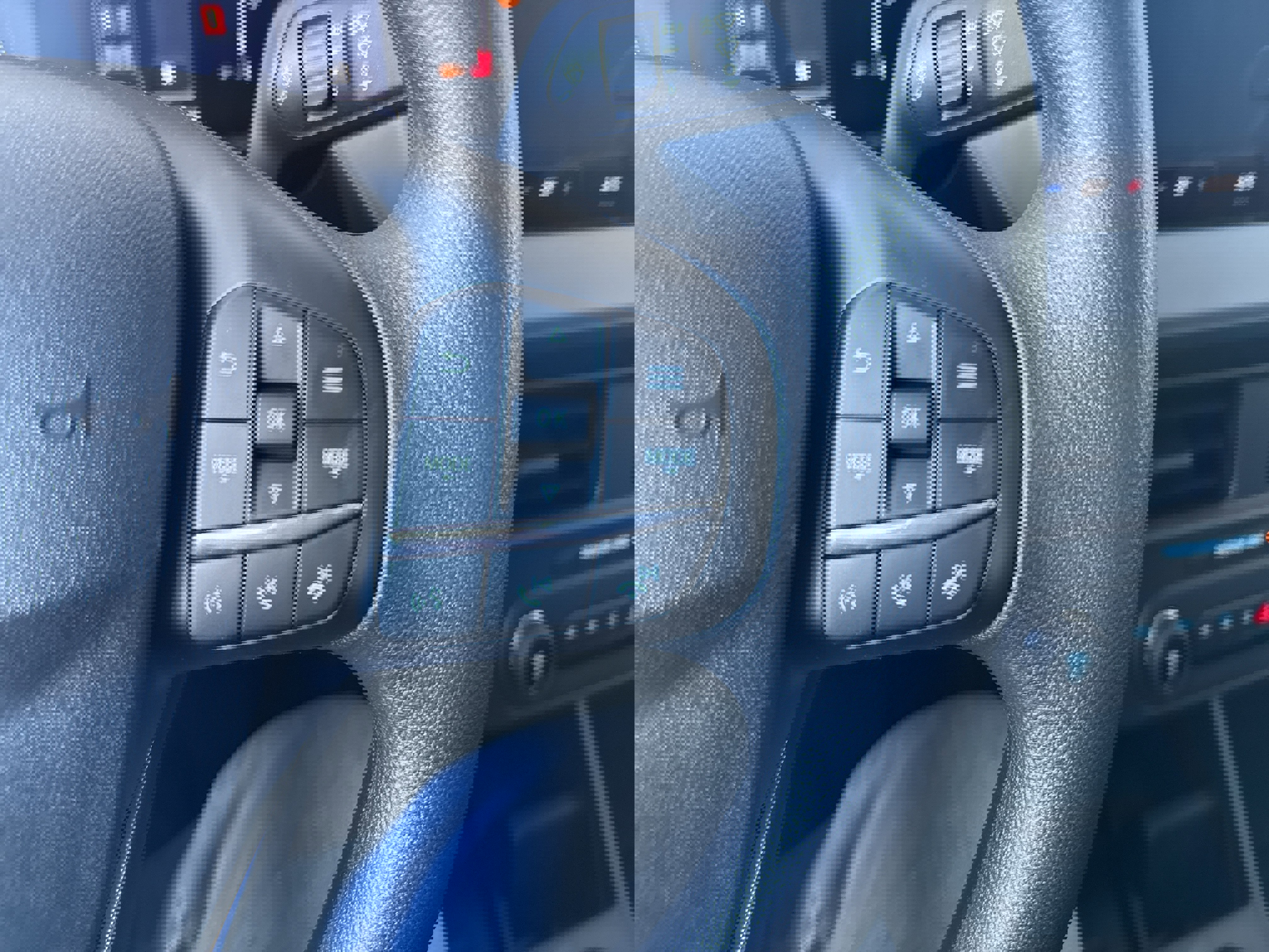 New 2026 Ford Maverick XLT w/ Equipment Group 301A AWD/4WD image 25