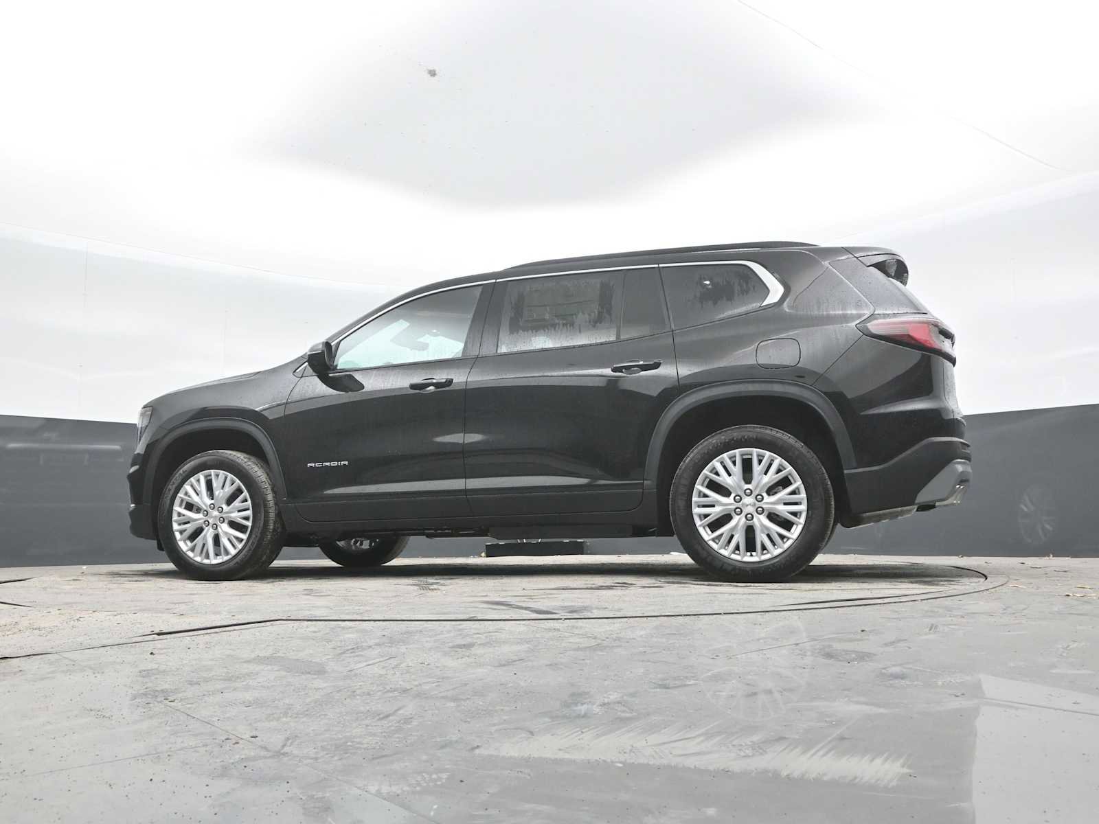 New 2026 GMC Acadia Elevation w/ Elevation Premium Package AWD/4WD image 37