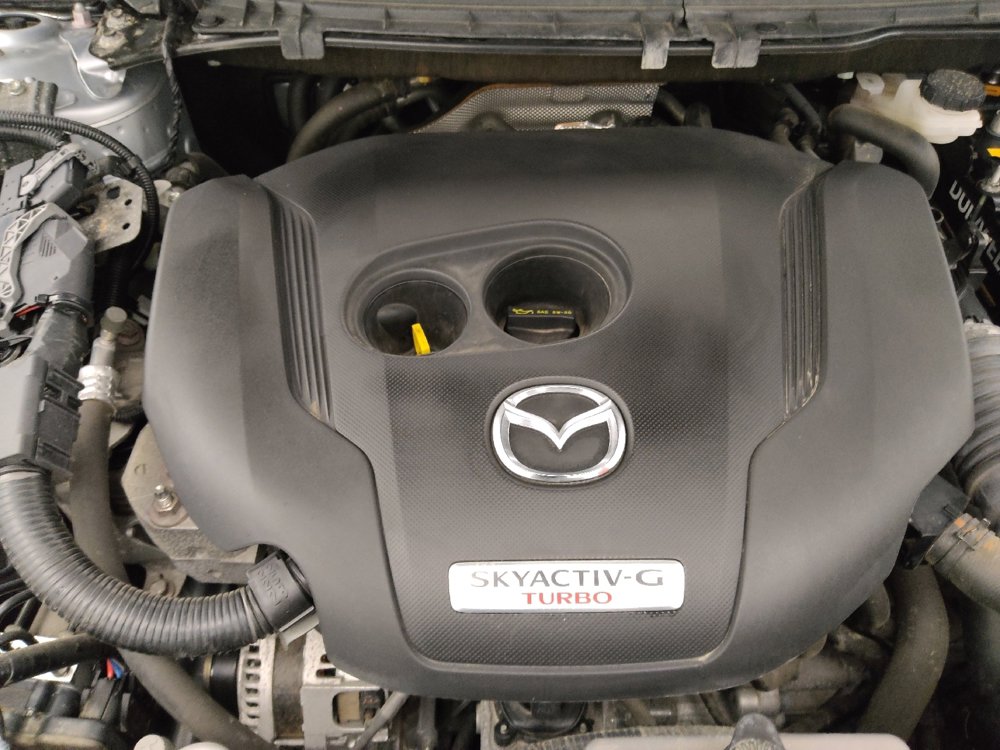 Used 2021 MAZDA CX-9 Touring w/ Touring Premium Package image 30