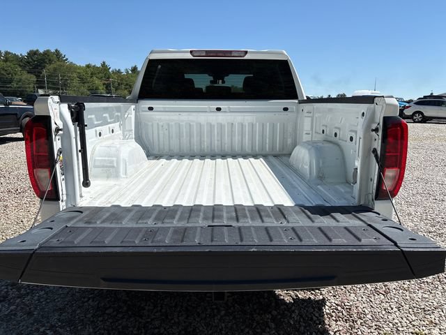 Used 2022 GMC Sierra 1500 SLE AWD/4WD image 13