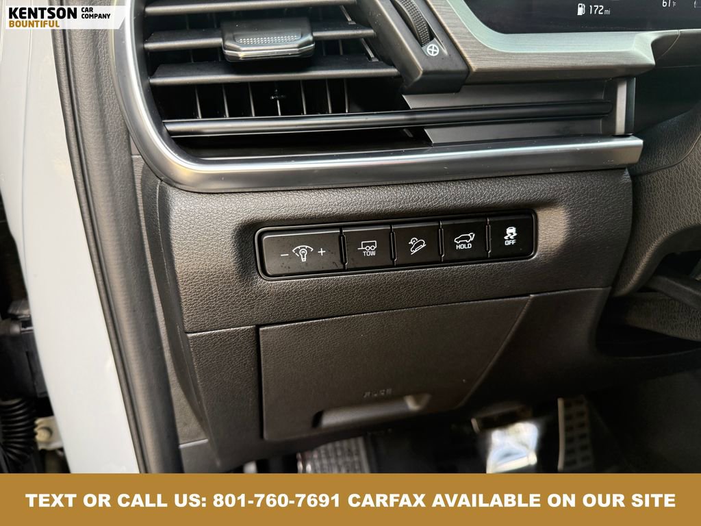 Used 2024 Kia Telluride SX Prestige X-Line image 21