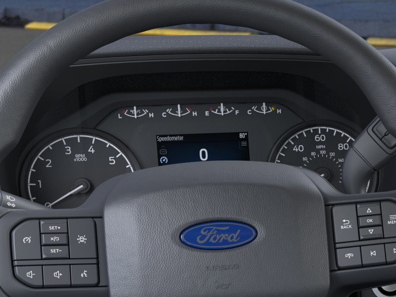 New 2026 Ford F150 STX w/ Equipment Group 200A image 14