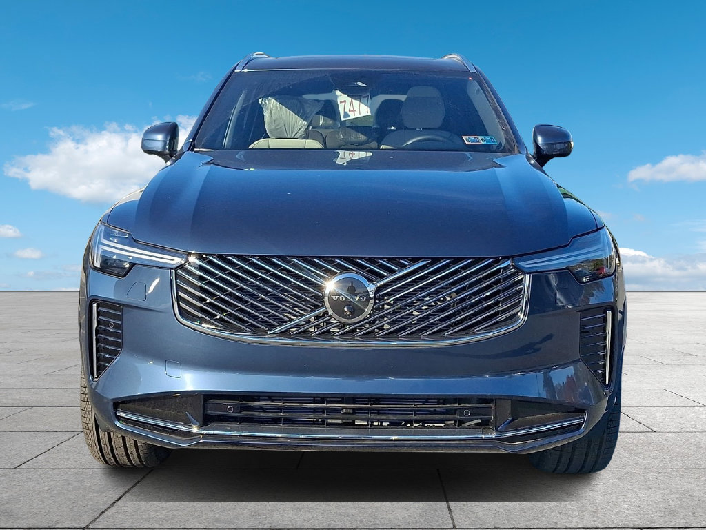 New 2027 Volvo XC90 B6 Plus AWD/4WD image 2