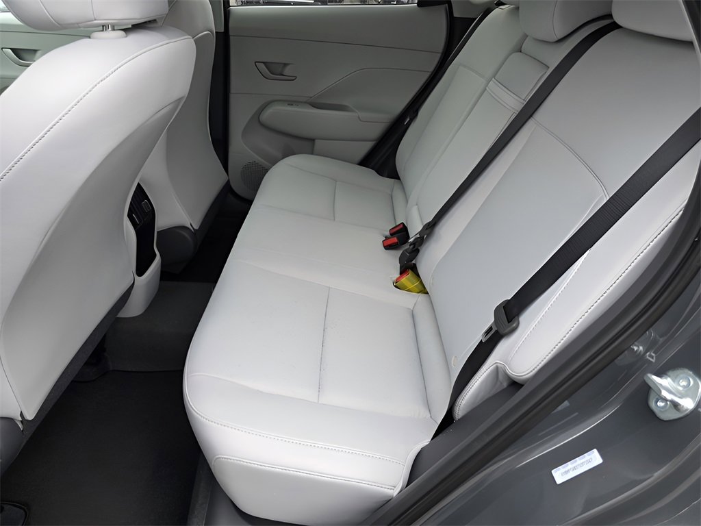 New 2026 Hyundai Kona SEL Sport image 11