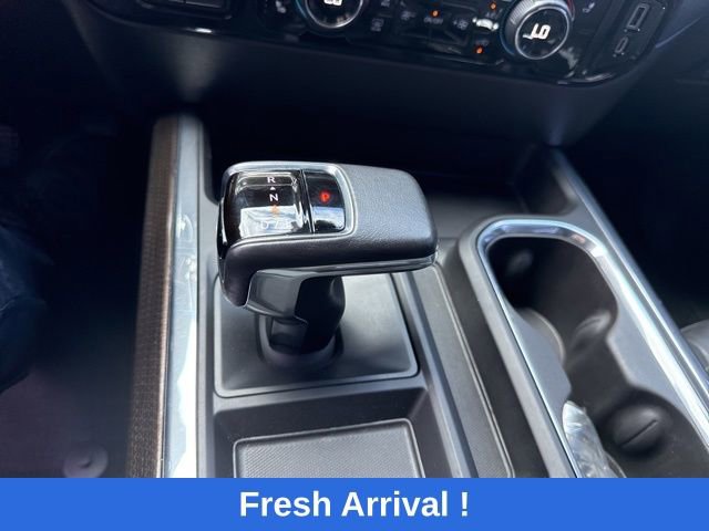 Used 2022 Chevrolet Silverado 1500 RST w/ Convenience Package II RWD image 7