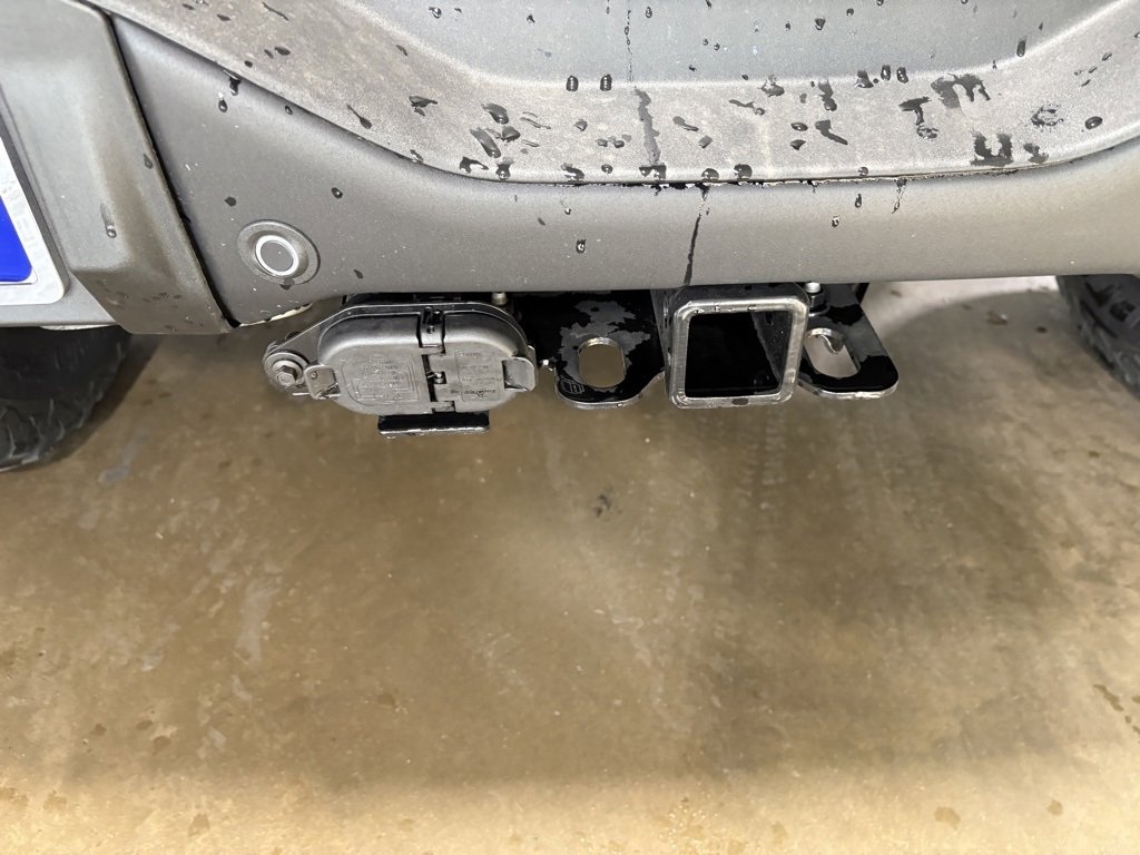 New 2025 Ford Bronco Raptor image 29