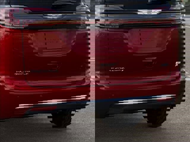 New 2026 Chrysler Pacifica Select image 13