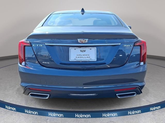 New 2026 Cadillac CT5 Premium Luxury AWD/4WD image 5