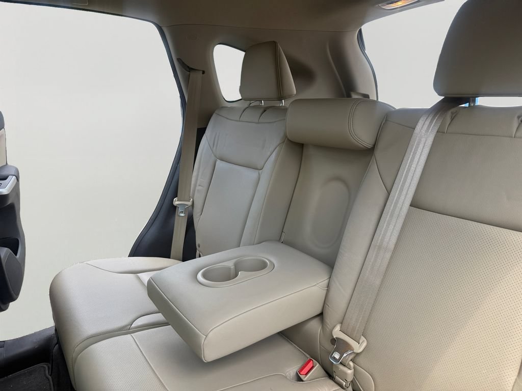 Used 2015 Honda CR-V Touring image 28