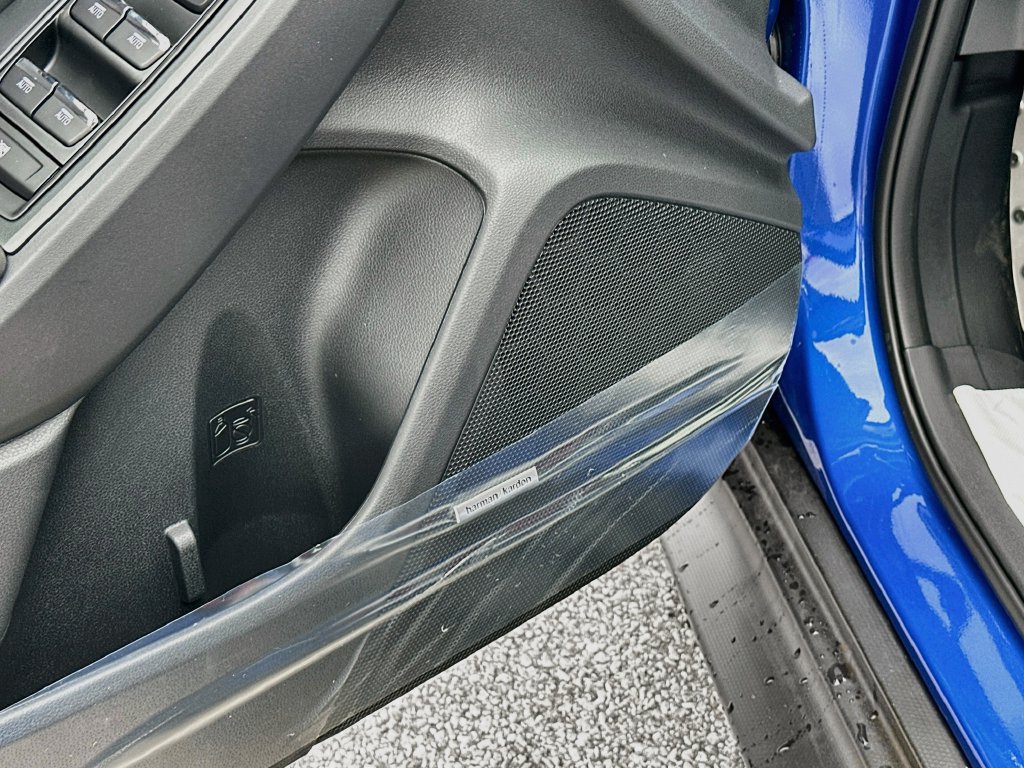 New 2026 Subaru WRX Limited AWD/4WD image 25