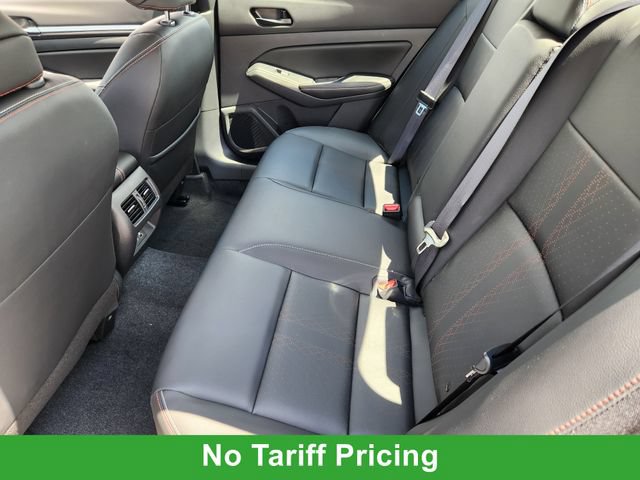 New 2026 Nissan Altima 2.5 SR FWD image 20