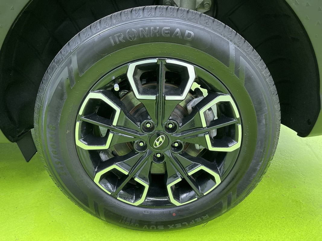 Used 2022 Hyundai Santa Cruz SEL w/ Activity Package image 14