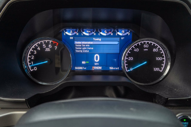Used 2021 Ford F150 XLT w/ Equipment Group 302A High AWD/4WD image 23