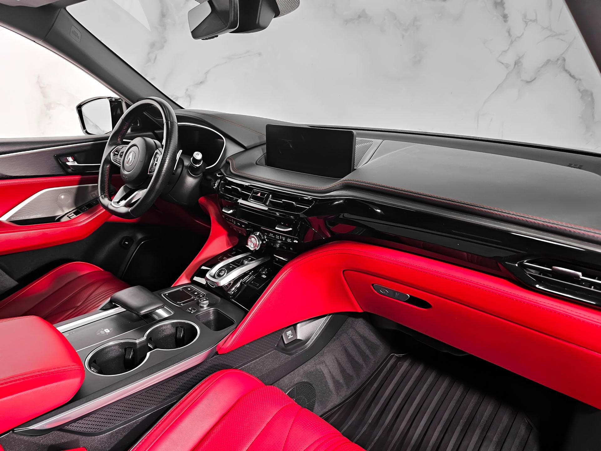 Used 2023 Acura MDX Type S image 13