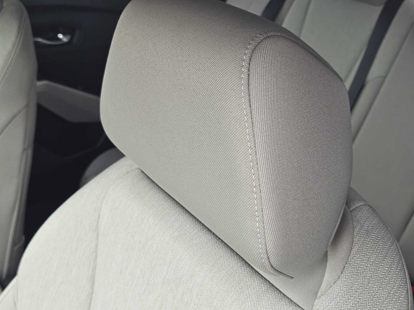Used 2025 Honda Accord LX image 16