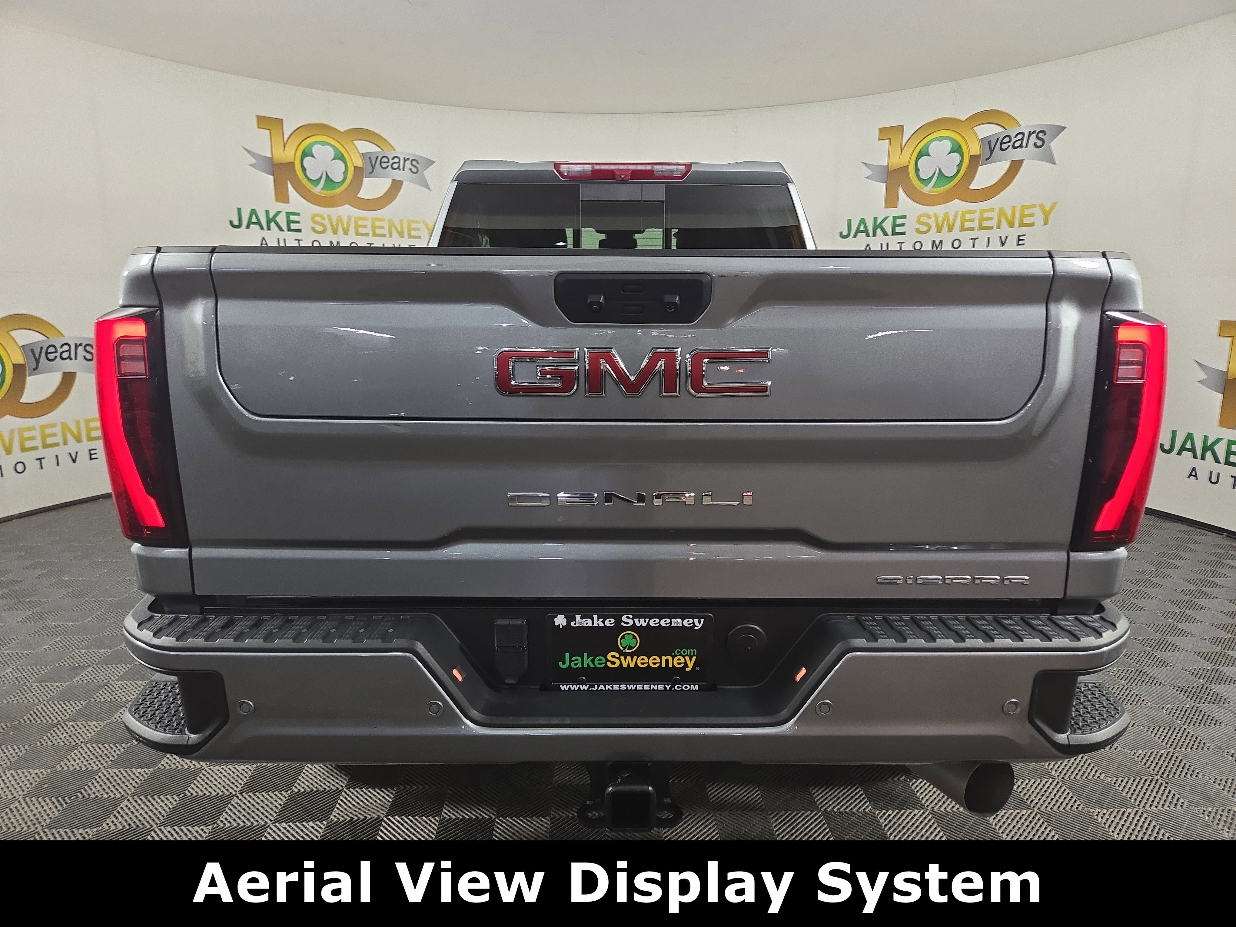 Certified 2024 GMC Sierra 2500 Denali image 7