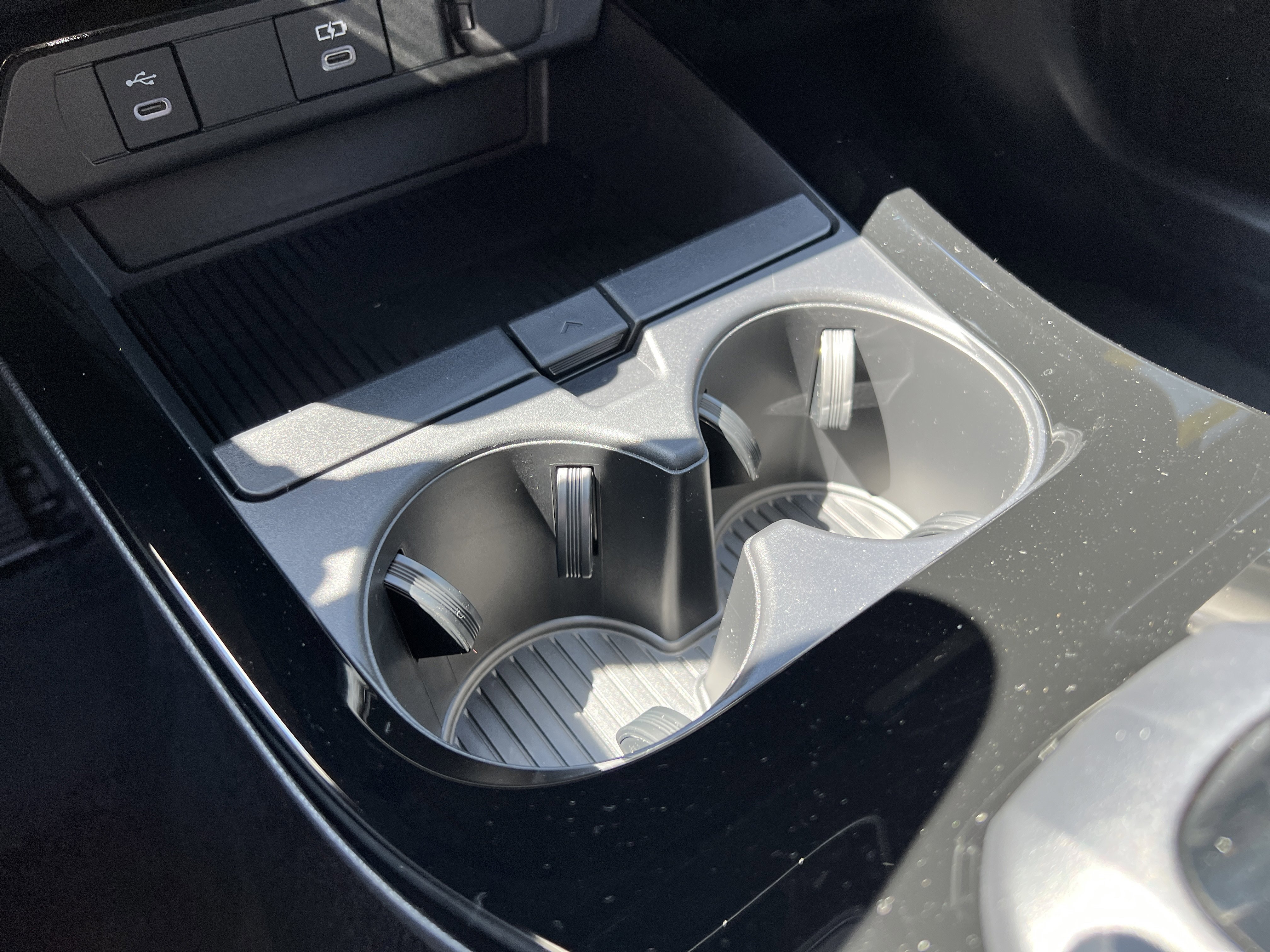 New 2026 Toyota Prius XLE image 20