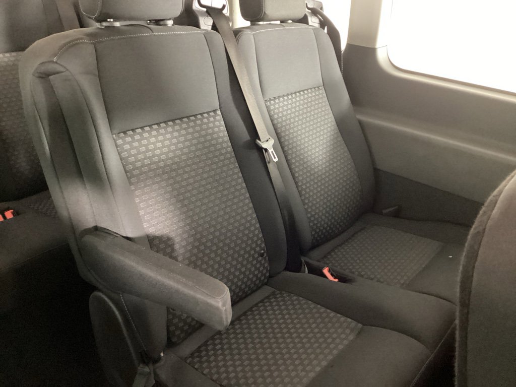 Used 2023 Ford Transit 350 XLT image 12