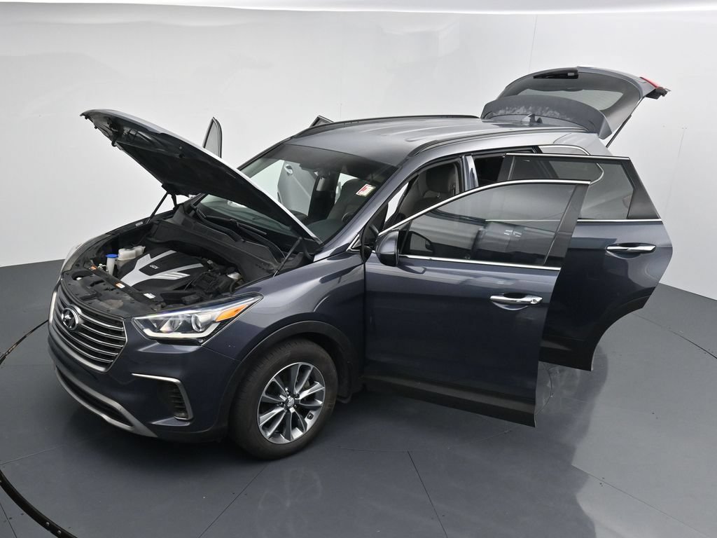 Used 2019 Hyundai Santa Fe XL SE AWD/4WD image 36
