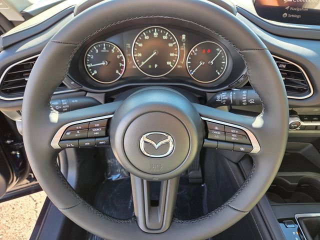 New 2026 MAZDA CX-30 AWD 2.5 S image 11