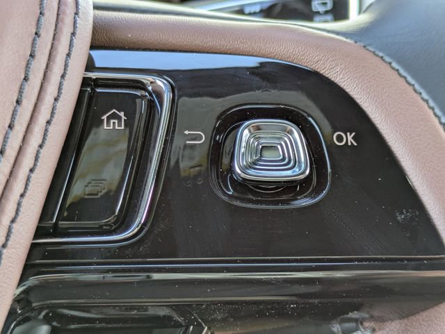 New 2026 Lincoln Aviator Reserve w/ Luxury Package image 27