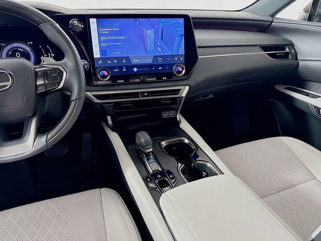 Certified 2023 Lexus RX 350 350h Premium Plus image 23
