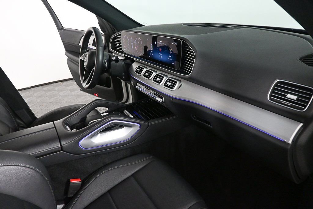 Certified 2024 Mercedes-Benz GLE 350 4MATIC image 24